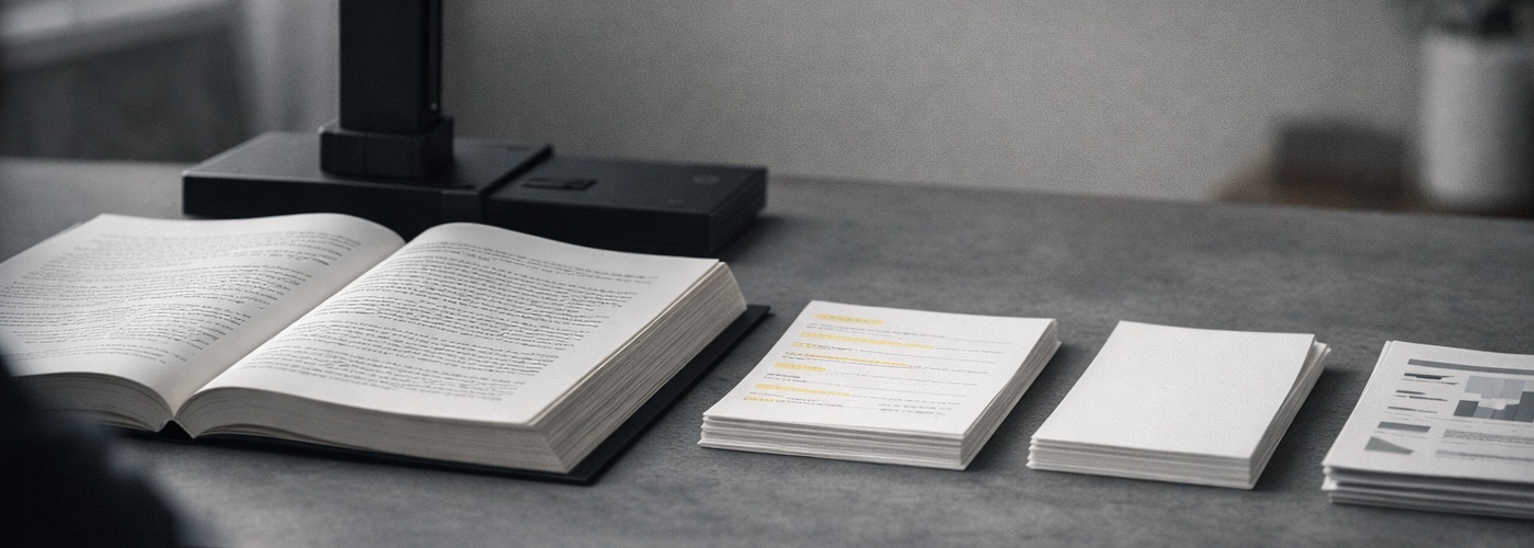 Capítulo 11 — Documentos y análisis con IA